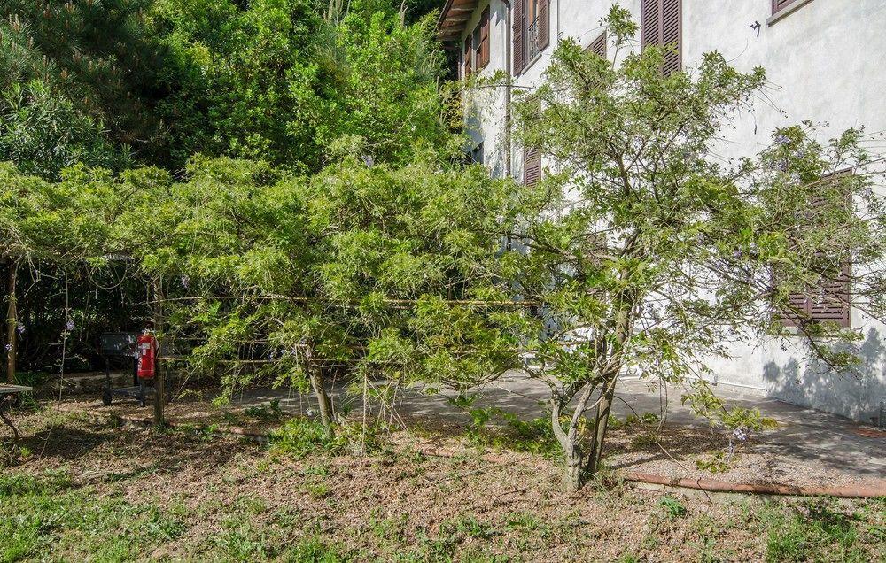 Podere"Sulle Soglie Del Bosco" Appartament And Rooms Pescia Extérieur photo